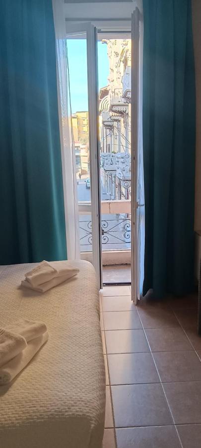 Hotel Nuovo Rondò Sesto San Giovanni Exterior foto