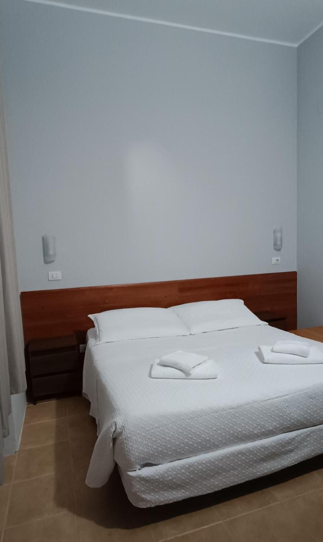 Hotel Nuovo Rondò Sesto San Giovanni Quarto foto